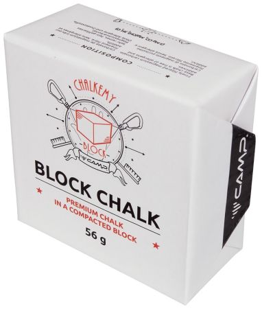  Магнезия Camp Chalk Block 56гр. в Калуге  