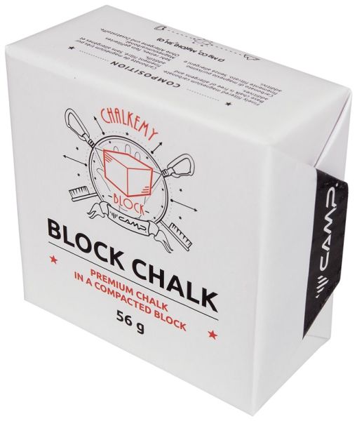  Магнезия Camp Chalk Block 56гр. в Калуге  