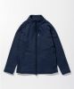 Куртка Phenix Alpine Natural Heat Fleece синий в Калуге