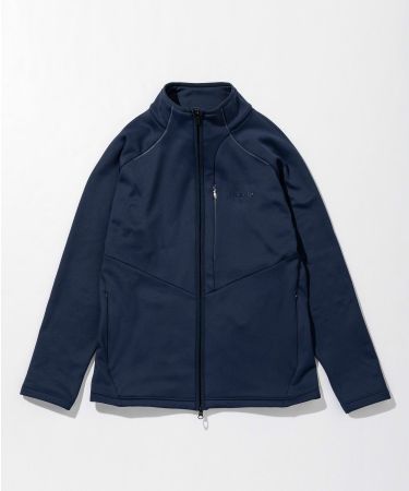 Куртка Phenix Alpine Natural Heat Fleece синий в Калуге