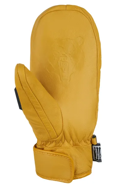 Варежки Terror-Leather Mitten в Калуге