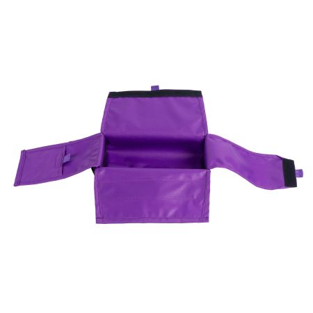  Сумка-чехол Вертикаль для альпинистских кошек фиолет в Калуге  