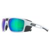 Купить Очки Alpina Skywalsh Q Smoke-Grey Matt/Green Mirror Cat.4 Fogstop в Калуге