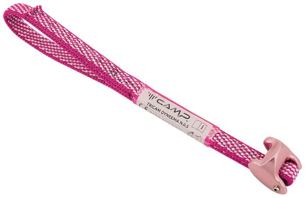  Комплект закладных элементов Camp Set Tricam Dyneema в Калуге  