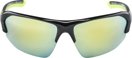 Купить Очки Alpina Lyron Hr Black-Neon Yellow Gloss/Yellow Mirror Cat.3 в Калуге