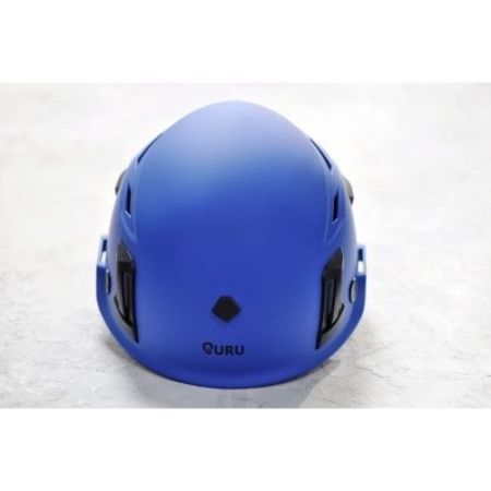  Каска GURU Aurora Blue в Калуге  