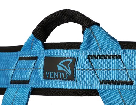  Страховочная система Венто поясная Высота 005 в Калуге  