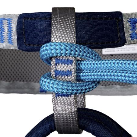  Самостраховка Венто динамическая "Ice" 40х80 голубой в Калуге  