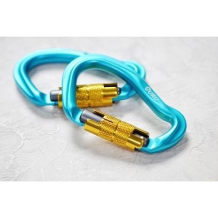  Карабин GURU Breeze Twist-lock в Калуге  