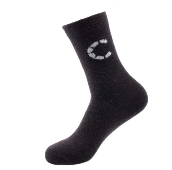 Купить Носки Следопыт Organic wool socks SHEEP,deep gray в Калуге