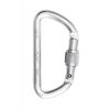 Карабин Ринг дюраль трапеция (keylock) 22kH в Калуге  