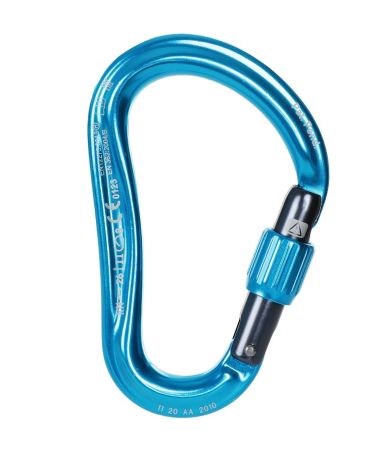  Карабин Camp Atom - Lock Blue в Калуге  