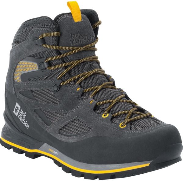 Купить ботинки jw force crest texapore mid m в Калуге