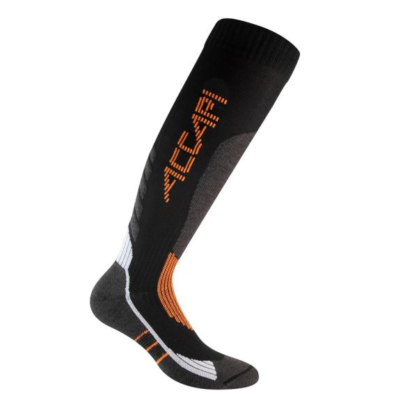Купить Носки Accapi Ski Performance Black в Калуге
