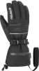 Перчатки Reusch Isidro Gtx Black/White в Калуге