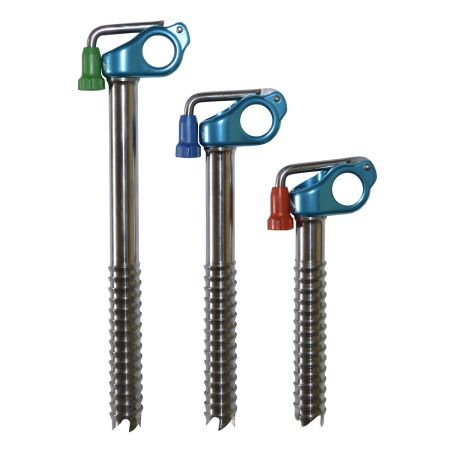  Ледобур Вертикаль ZIPPY-220мм в Калуге  