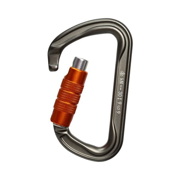  Карабин Вертикаль Gray трапеция автомат (Keylock) в Калуге  