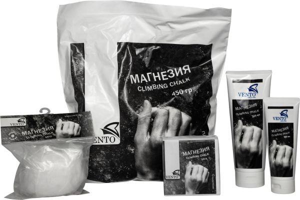  Магнезия Венто Пакет 450 гр. в Калуге  