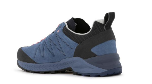 Купить ботинки dolomite crodarossa w's leather gtx denim blue  в Калуге