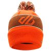 Шапка Dare2B Out Wit Beanie черный,оранжевый в Калуге
