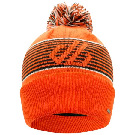 Шапка Dare2B Out Wit Beanie черный,оранжевый в Калуге