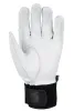 Перчатки Terror-Leather Gloves Black в Калуге