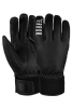Перчатки Terror-Leather Gloves Black в Калуге