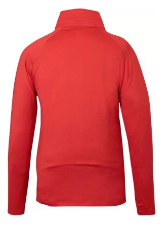 Джемпер Phenix Basic Inner флисовый RD в Калуге