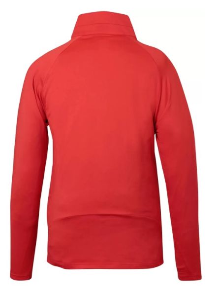 Джемпер Phenix Basic Inner флисовый RD в Калуге