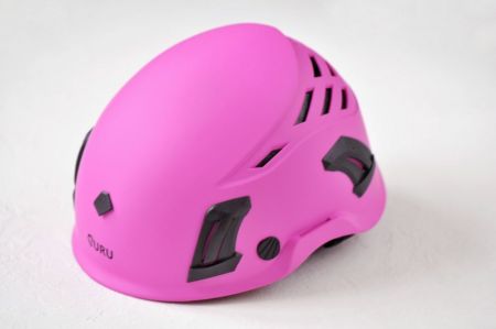  Каска GURU Aurora Purple в Калуге  