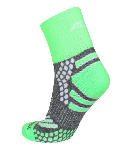 Купить Носки Accapi Trail Run Cushion Lime в Калуге