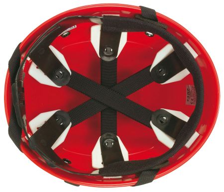  Каска CAMP Safety Star red в Калуге  