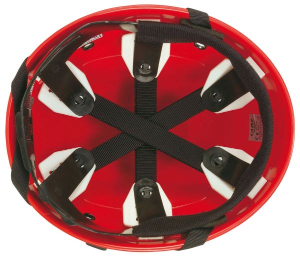  Каска CAMP Safety Star red в Калуге  