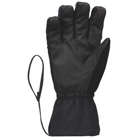 Перчатки Scott Ultimate Gtx black в Калуге