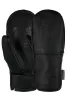 Варежки Terror-Leather Mitten Black в Калуге