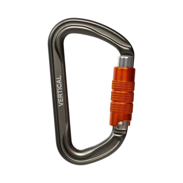  Карабин Вертикаль Gray трапеция автомат (Keylock) в Калуге  