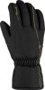 Перчатки Reusch Yana Black/Gold в Калуге