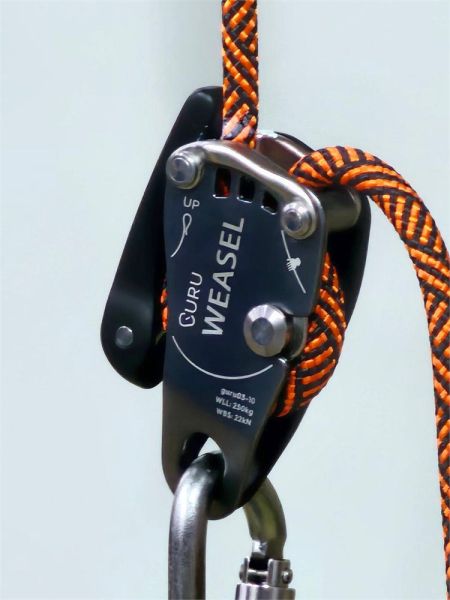  Страховочно-спусковое устройство GURU WEASEL в Калуге  