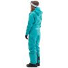 Комбинезон сноубордический Dragonfly Premium Woman Baltic Blue  в Калуге