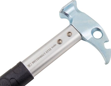  Молоток скальный Венто vnt1123 сталь в Калуге  