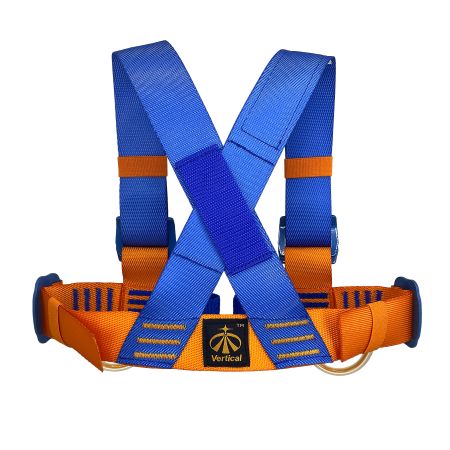  Страховочная система Вертикаль "Турист" детская верх в Калуге  