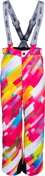 Костюм горнолыжный Colmar Unisex 2-PC-Suit 3141 в Калуге