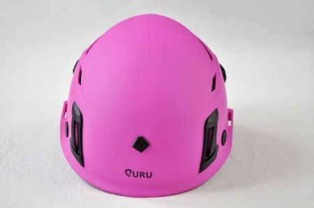  Каска GURU Aurora Purple в Калуге  