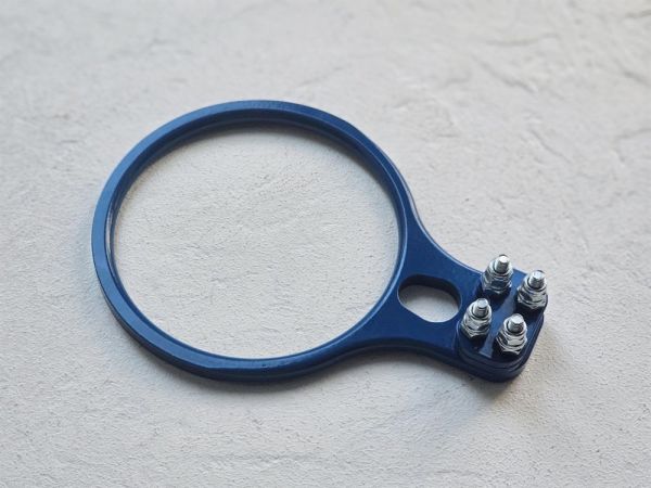  Спусковое устройство Guru Восьмерка с креплением V2 в Калуге  