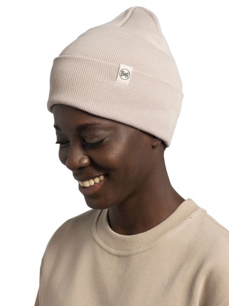 Шапка Buff Knitted Lilon Long Birch Gray в Калуге