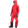 Комбинезон сноубордический Dragonfly Gravity Premium Maroon-Red (Kamchatka) в Калуге