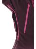 Комбинезон сноубордический Dragonfly Premium Woman Purple&Brown в Калуге