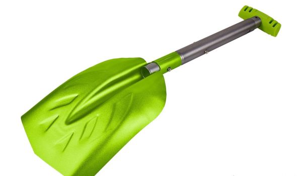  Лопата снежная складная Rockland в Калуге  