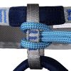  Самостраховка Венто динамическая "Ice" 40х80 голубой в Калуге  
