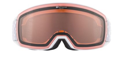 Купить Маска Alpina г/л Nakiska Q White Matt/Q S2 в Калуге